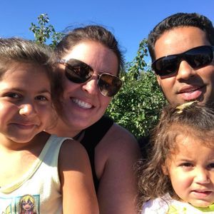 Meet your Posher, Terri